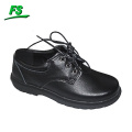 Chaussures d&#39;école noires d&#39;enfants